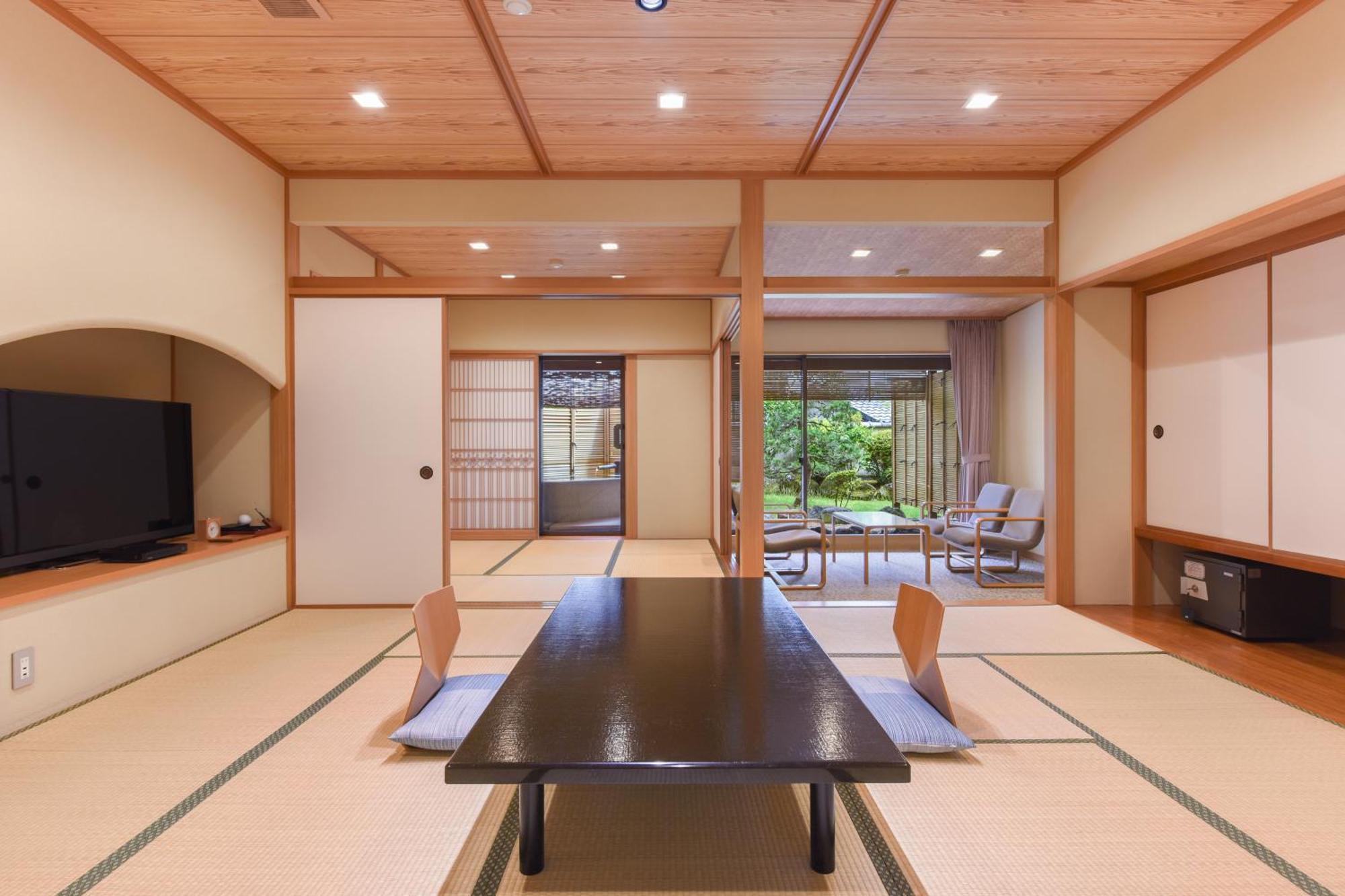 Furuya Ryokan Shizuoka Exterior foto