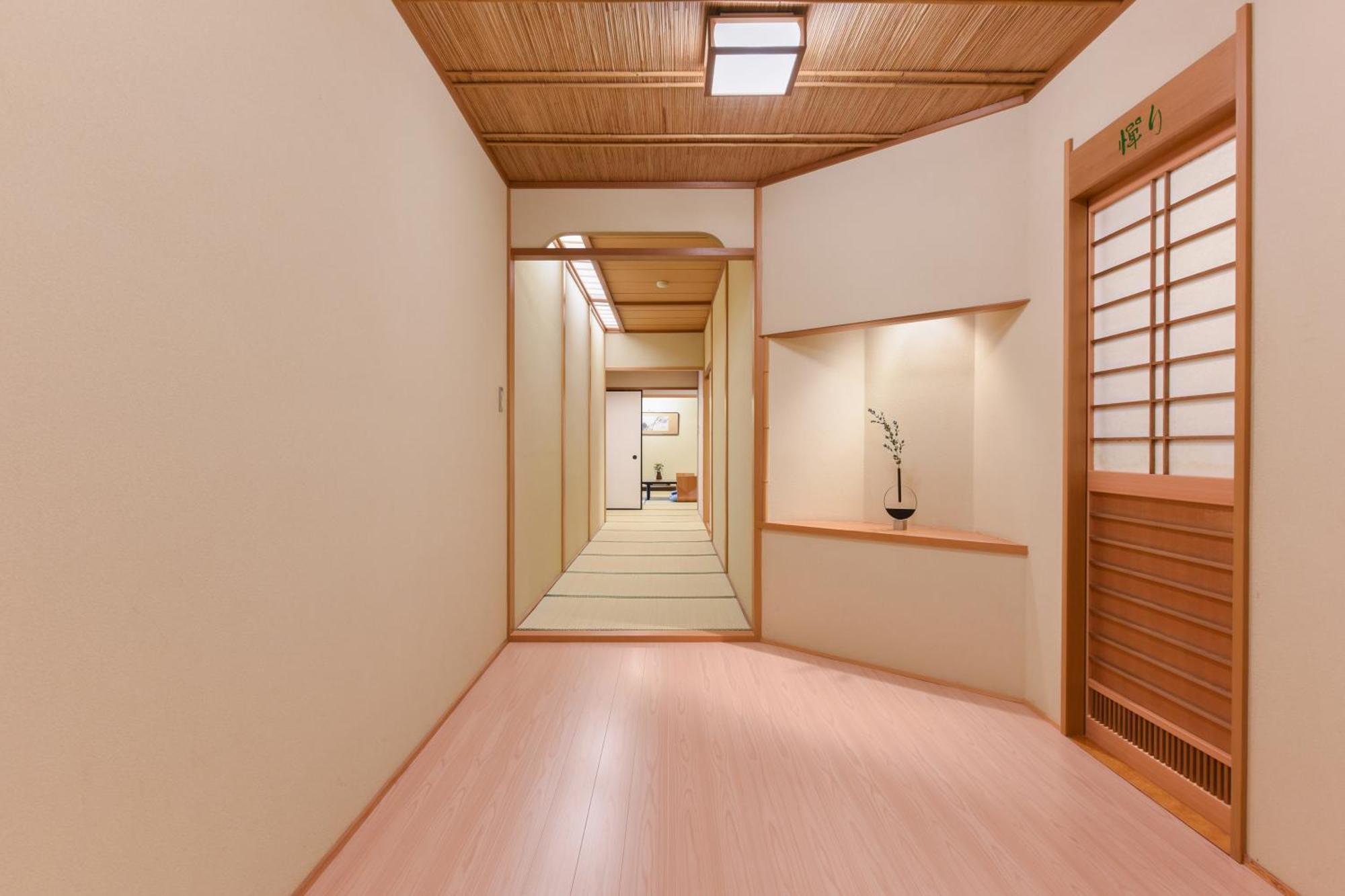 Furuya Ryokan Shizuoka Exterior foto